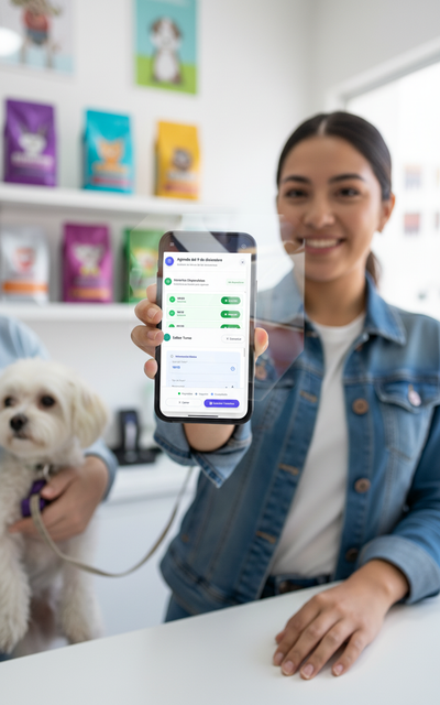 Gestión de Clientes